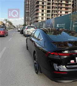 هوندا أكورد